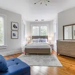Capital Comfort In Eckington
