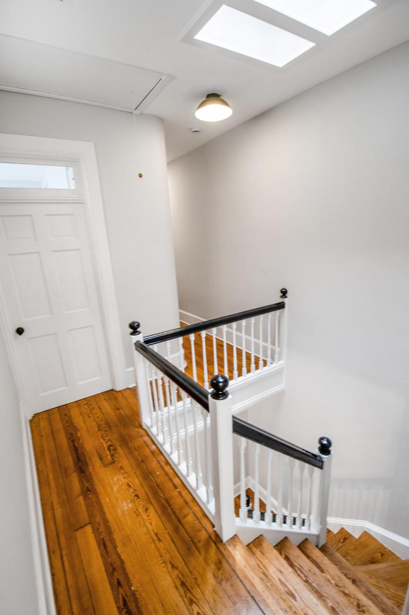 Сasa de vacaciones Capital Comfort In Eckington Washington