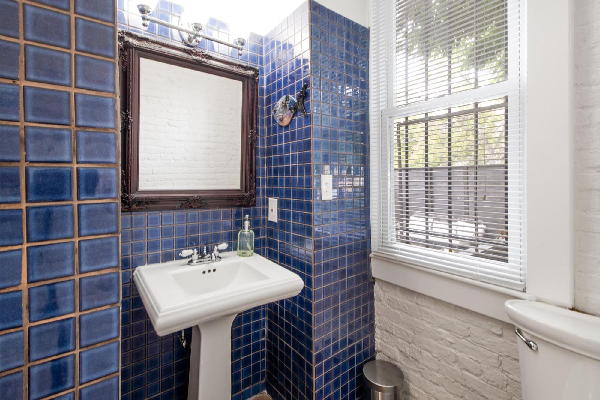 Сasa de vacaciones Capital Comfort In Eckington